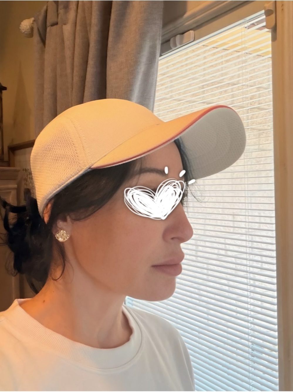 Rothy's LIMITED EDITION ~ Rothy's The Cap ~ Rothy's x Evian Collab - Picture 4 of 11